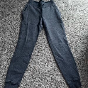 Lululemon sweatpants